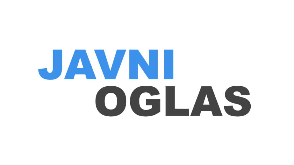 JAVNI OGLAS ZA PRIJEM ZAPOSLENIKA U JU “ZAVIČAJNI MUZEJ” VISOKO