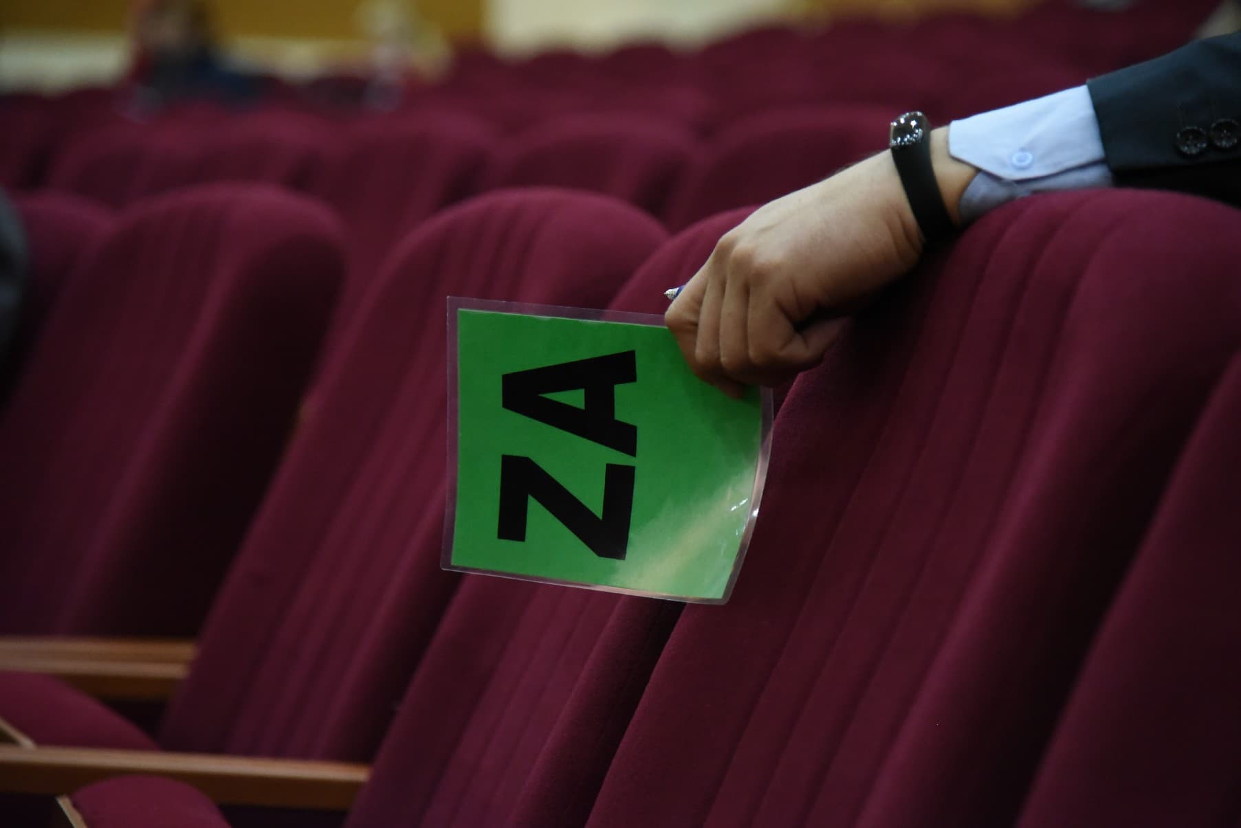 Poziv za 22. redovnu sjednicu Gradskog vijeća Visoko
