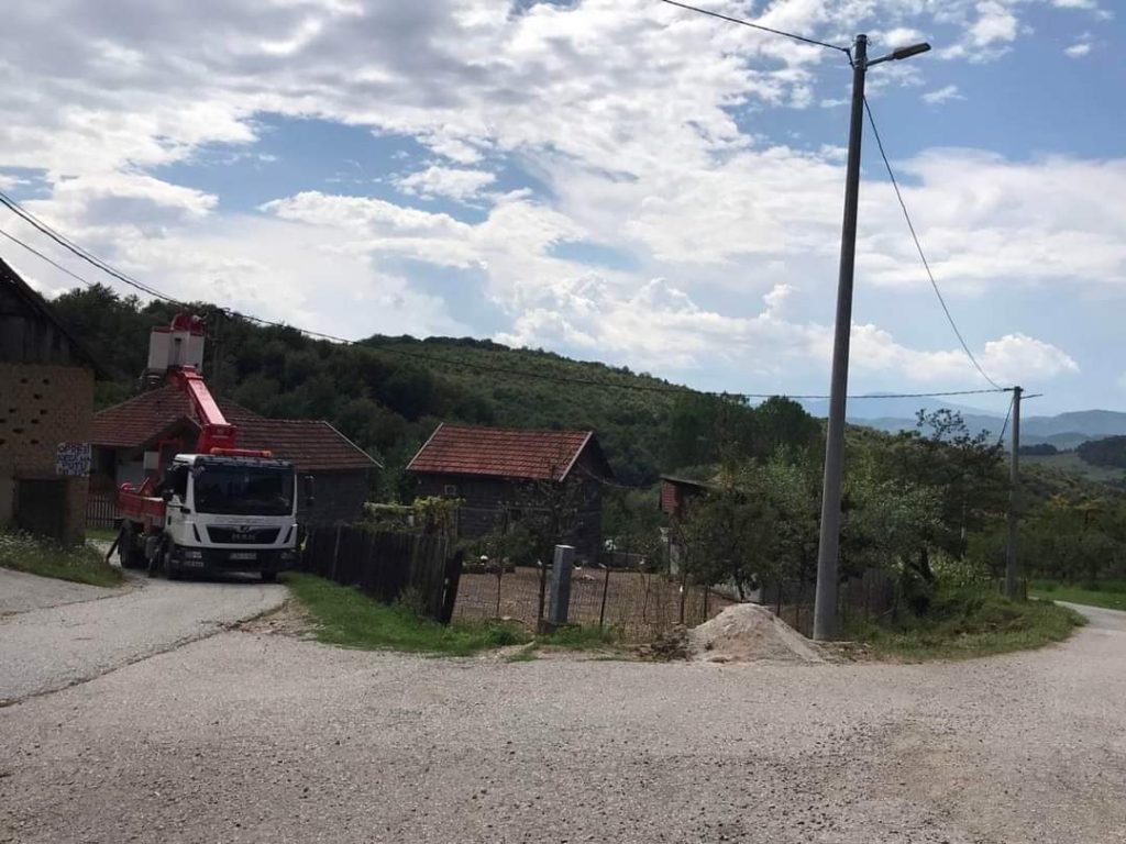 Novosti Archives Grad Visoko